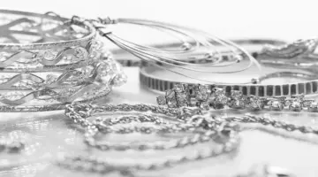 تراجع سعر الفضة خلال تعاملات اليوم السبت.. وعيار 925 سجل هذا الرقم